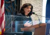 Governer Hochul