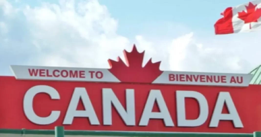 Canada introduces