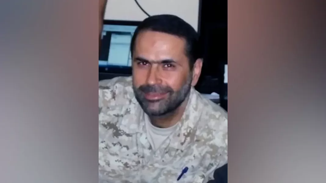 Another Hezbollah commander killed in Israeli attack