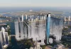 Dubai residential tower
