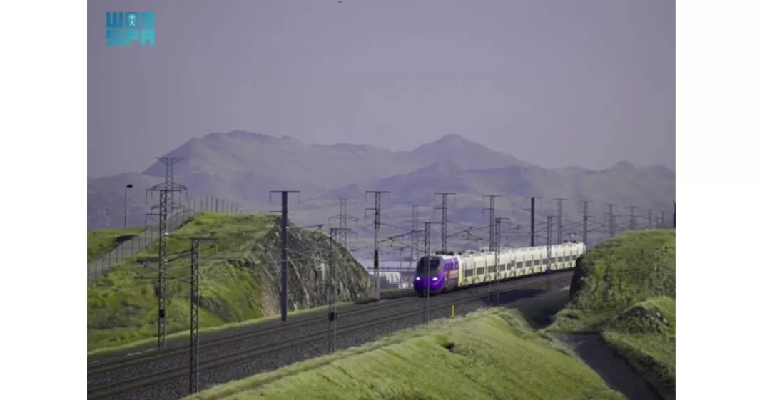 vegetation in Makkah