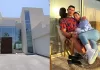 Cristiano Ronaldo mansion