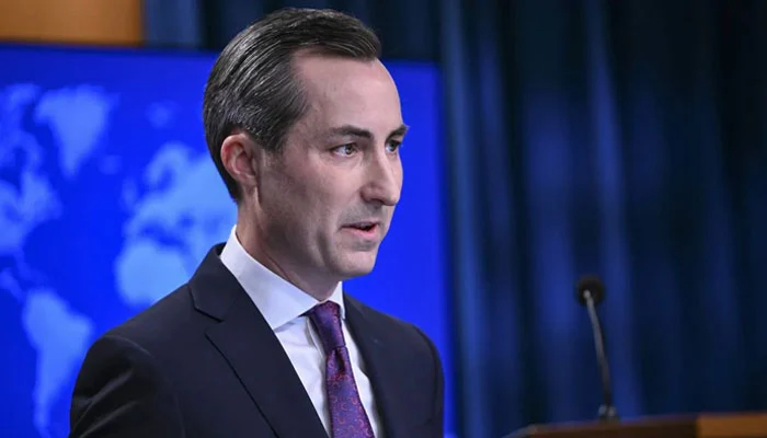 Imran Khan's cipher case