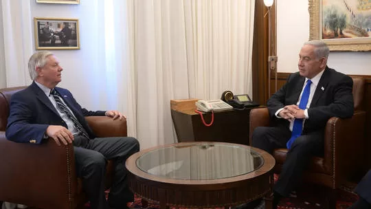 Iran’s ‘worst nightmare’ come true