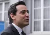 French PM names gay partner