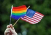 LGBTQ IN US