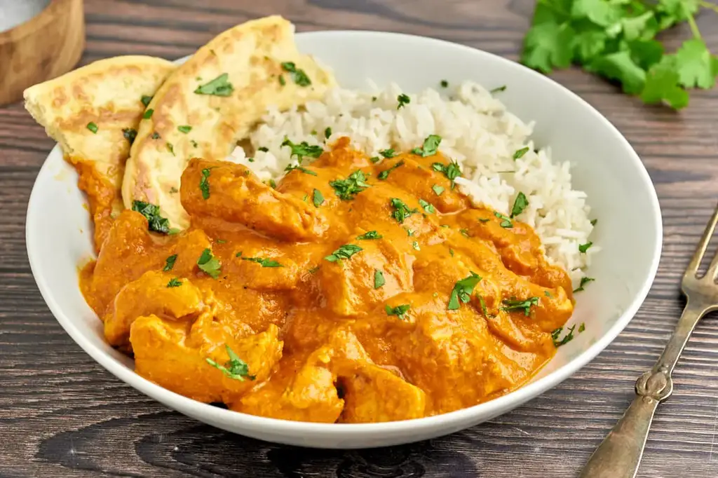 Who invented butter chicken? Indian judge to rule on dispute over ...