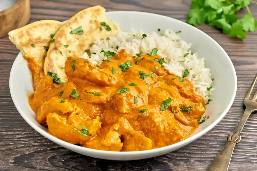Recipe for trouble butter chicken battle hits indian court
