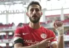 Türkiye probes Israeli football player