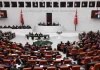 Turkey's parliament