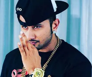 HONEY SINGH