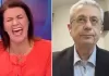 British TV Host Reeks of Islamophobia as She Yells at Palestinian MP During Live Interview