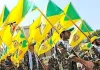 Kataib Hezbollah Suspends Operations Against US Troops