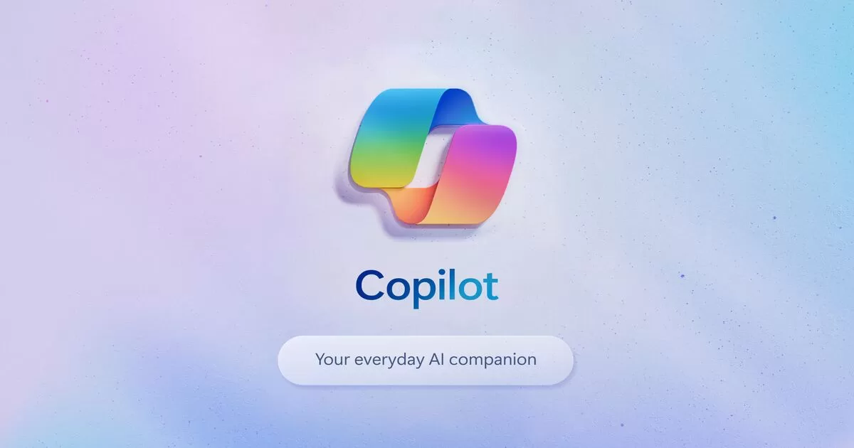 Microsoft has unveiled a consumer version of an AI assistant called ...