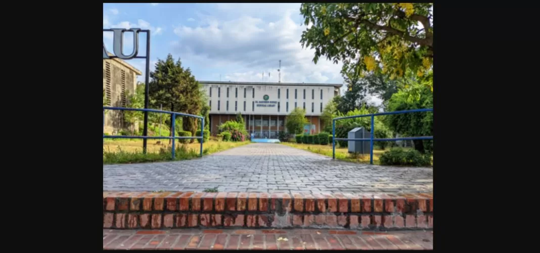 Quaid-i-Azam University in the Hands of Goons? Exams Delayed Again