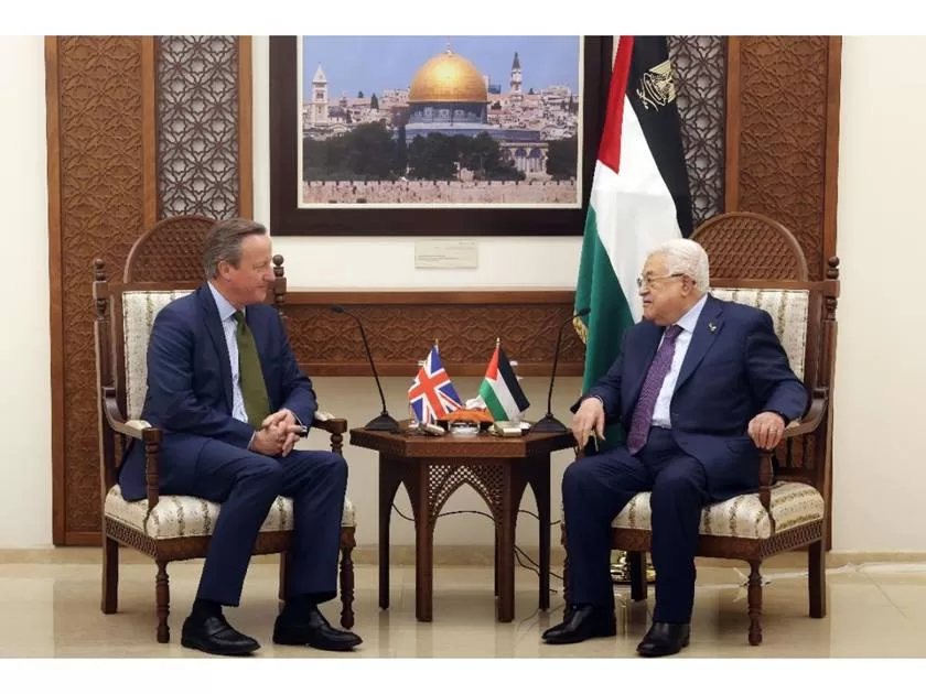 Gaza needs political solution