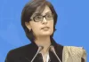 SANIA NISHTAR