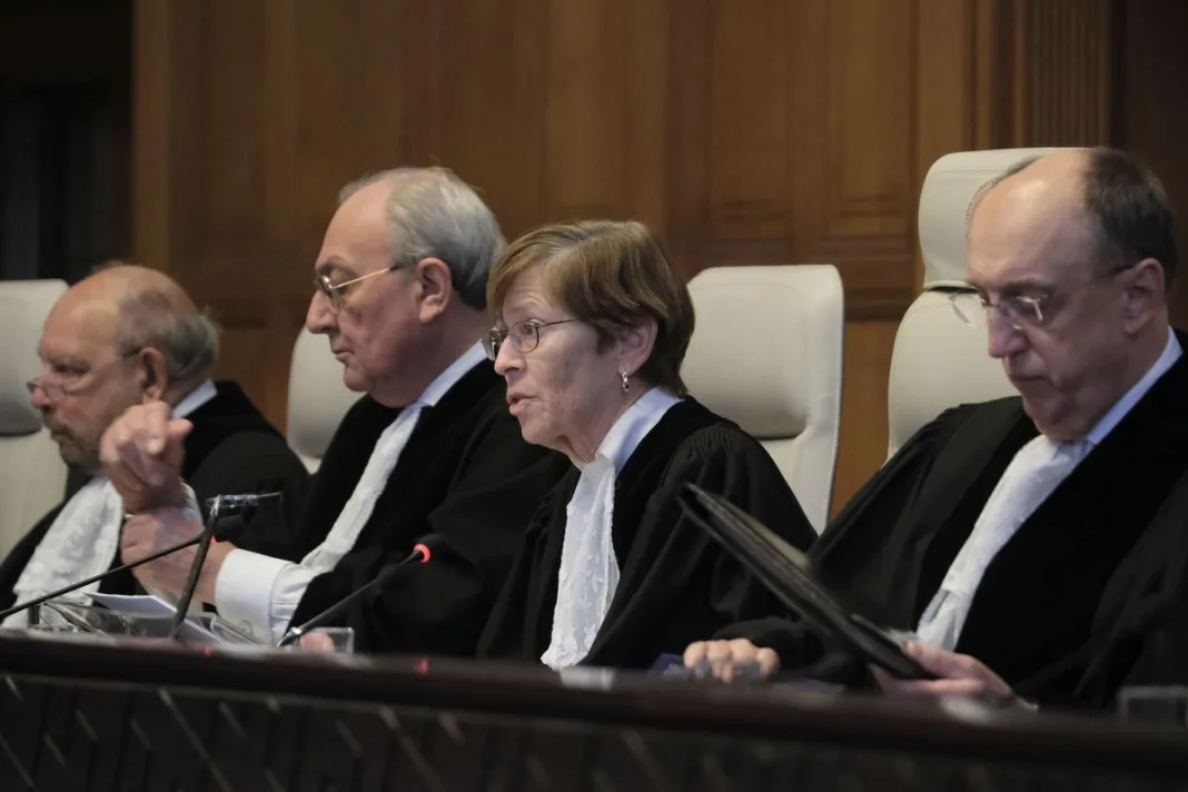 ICJ Begins Public Hearings on Israeli Practices in Palestine