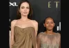 Angelina Jolie's Adopted Daughter Cuts Ties with Adoptive Father Brad Pitt