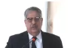 Social media should not impact judges: Justice Minallah