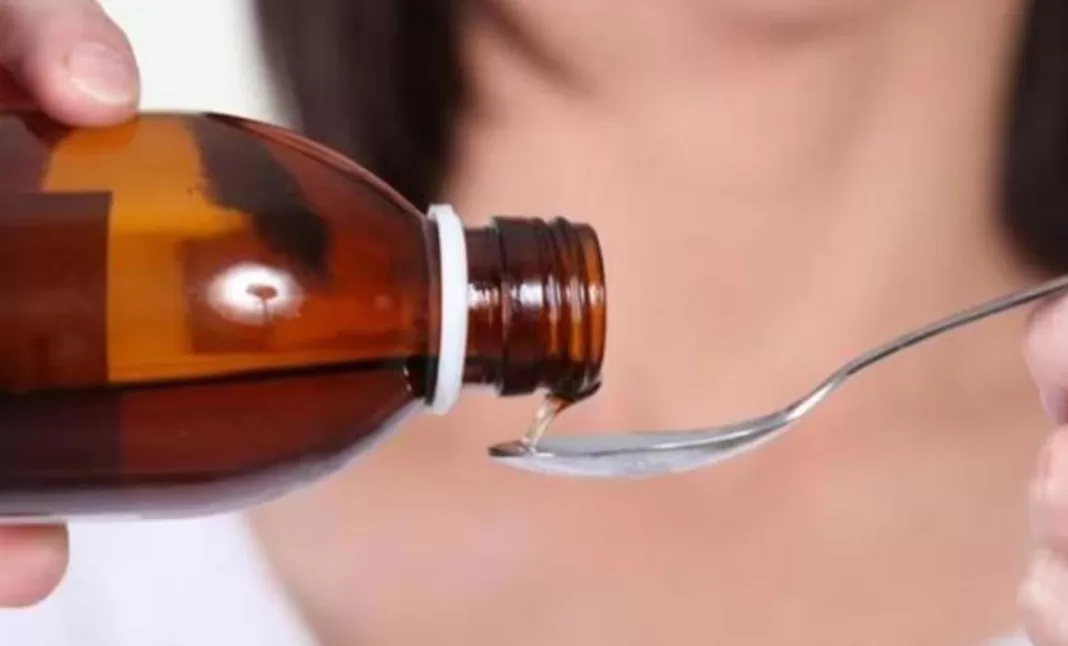 Poisonous Cough Syrups Seized, Linked to Child Deaths
