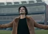 Ali Zafar PSL 9