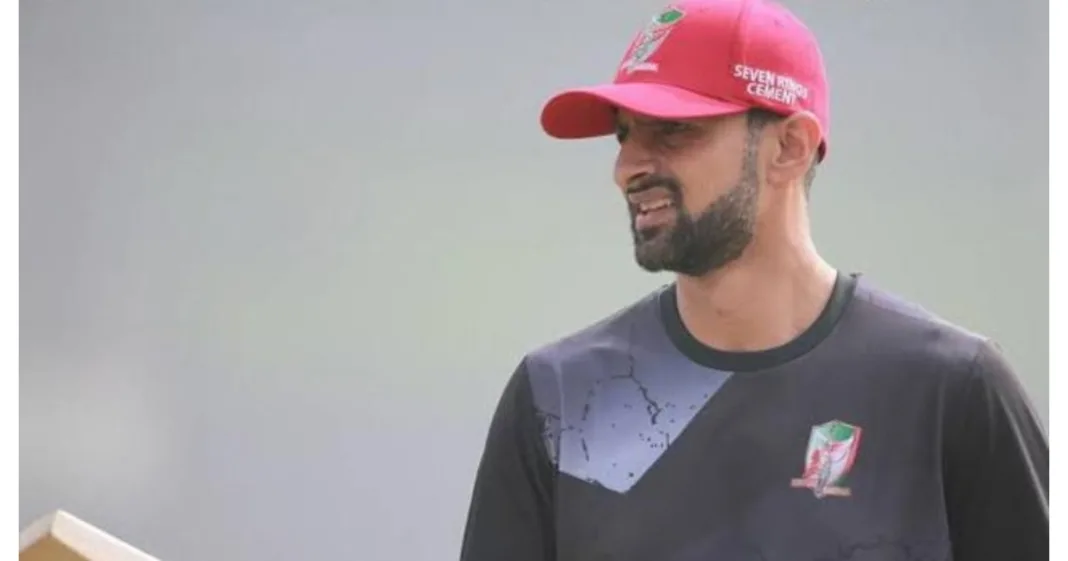 Shoaib Malik match fixing