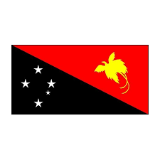 Papua New Guinea