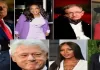Epstein's Pedophile Associates and Clients Revealed in Shocking Documents