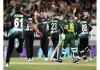 New Zealand Pakistan T20I