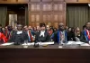 ICJ Declines South Africa's Urgent Request Amid Gaza Crisis