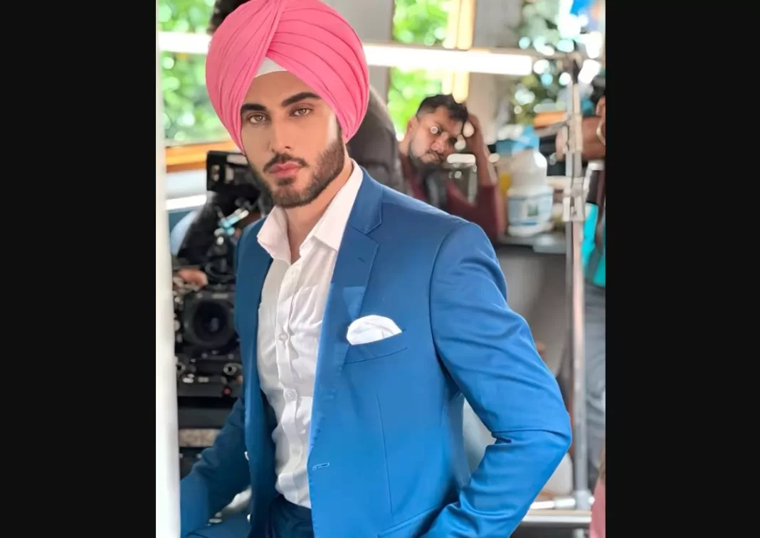 Imran Abbas Ventures into Cross-Border Romance in Pollywood Debut