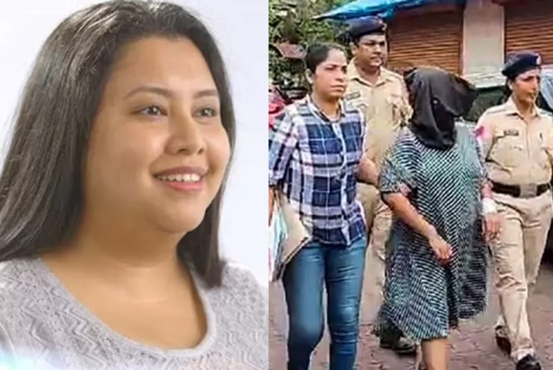 Indian CEO Arrested for Murder as Son's Body is Found in Luggage