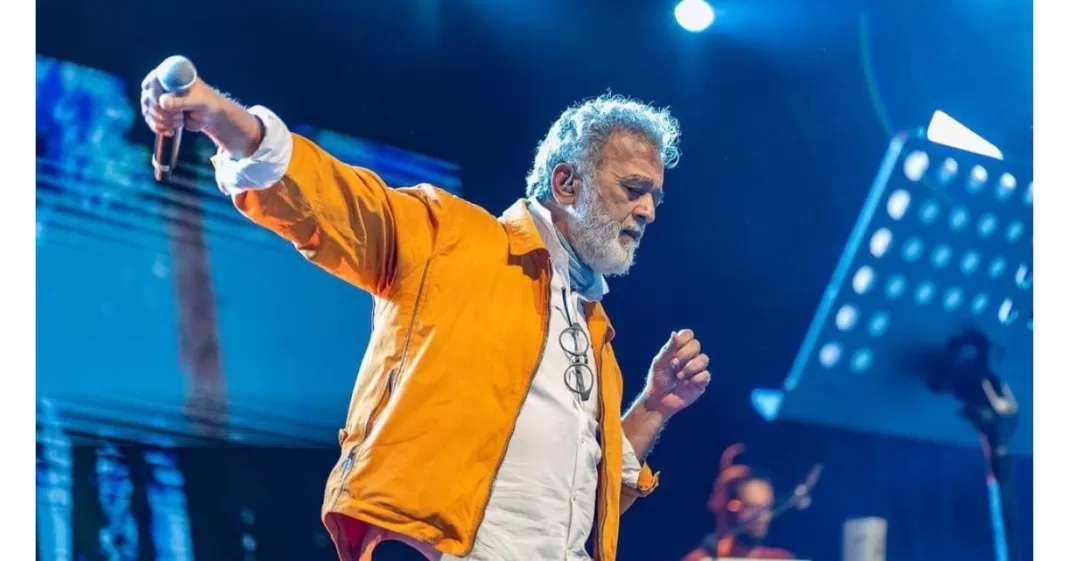 Lucky Ali Palestinians