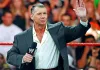 WWE Founder & CEO McMahon Resigns After Sexual Misconduct Allegations