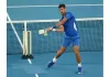 Novak Djokovic cricket