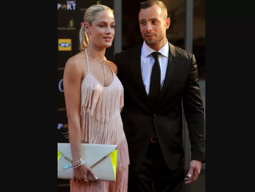 Olympian Released from Jail 11 Years After Shooting Girlfriend