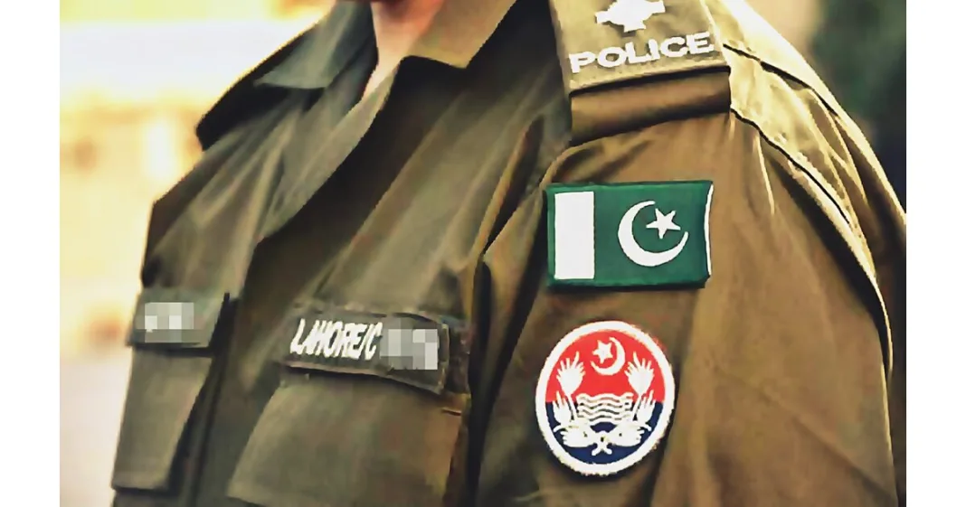 CM Punjab Proposes Special Court Martial for Corrupt Policemen