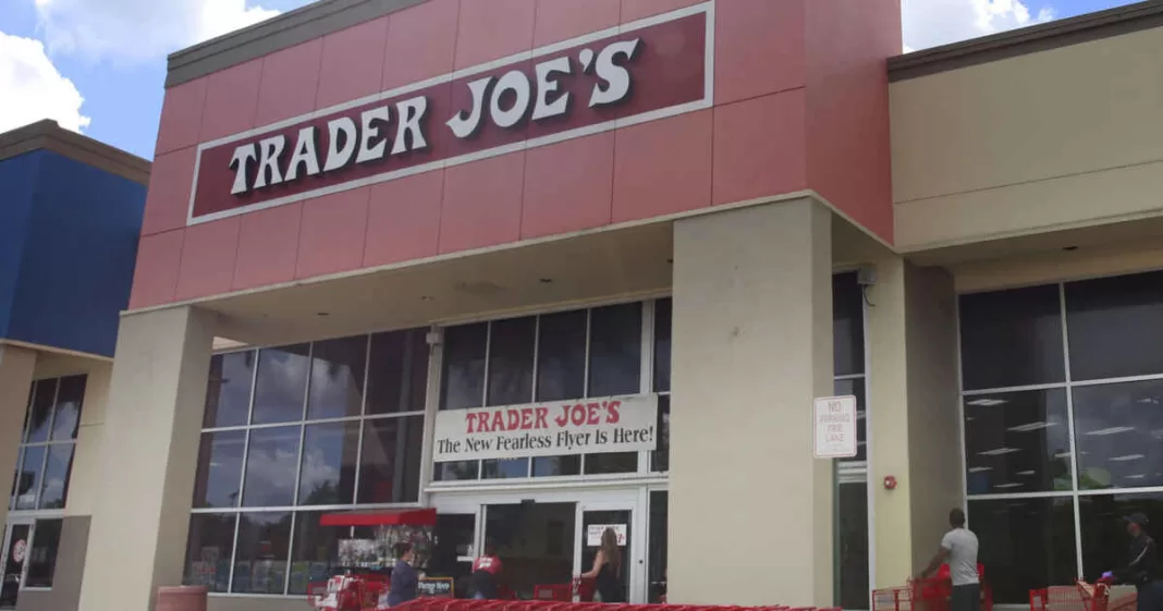 Trader Joe’s