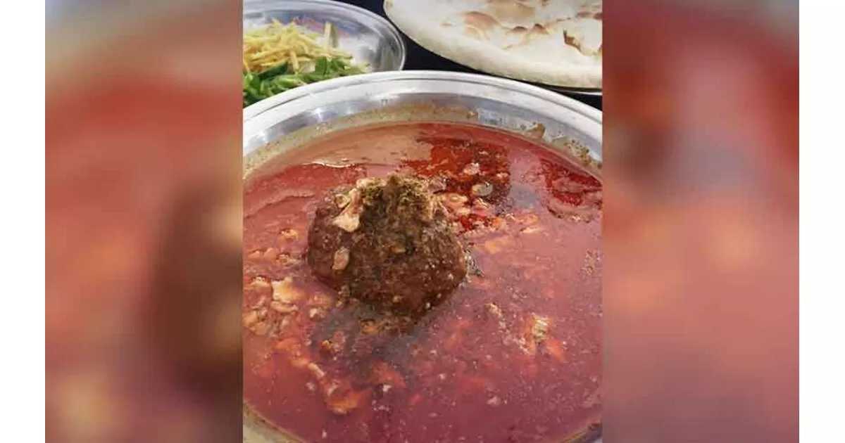 Zahid Nihari In Karachi Among The 100 Most Legendary Restaurants zahid-nihari-in-karachi-among-the-100-most-legendary-restaurants