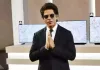 Shah Rukh Khan Qatar