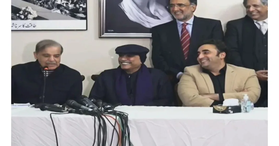 Bilawal Prince Charming