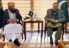 PML-N and JUI-F part ways: No Sharing of Govt in Baluchistan