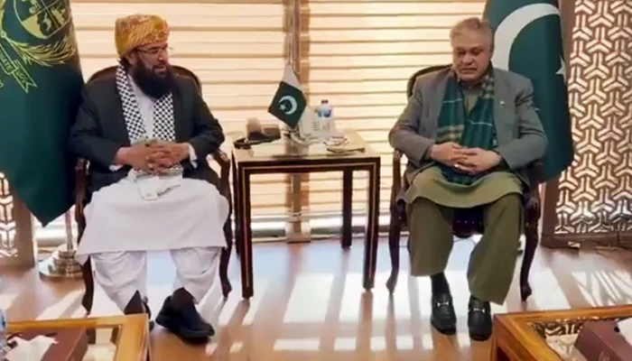 PML-N and JUI-F part ways: No Sharing of Govt in Baluchistan