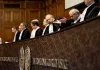 ICJ hearings