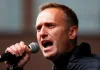 Putin critic & opposition leader Alexei Navalny, dies in Arctic jail