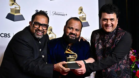 Indian leader hails ‘phenomenal