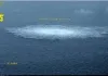 Nord Stream sabotage