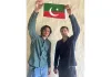 Sons Imran Khan elections
