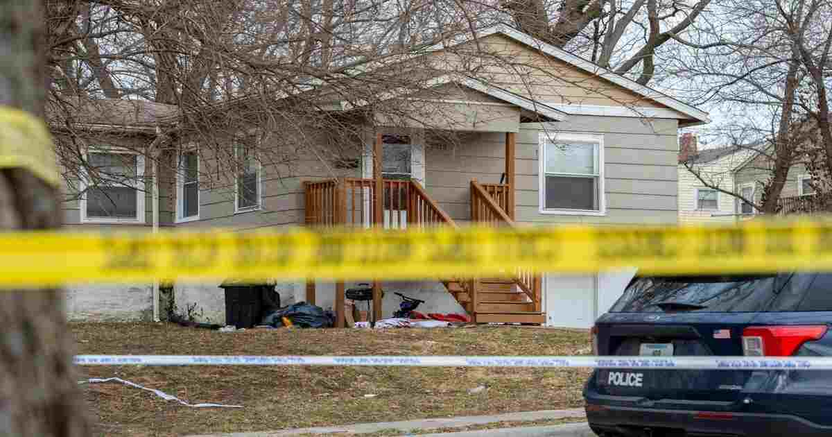 Mother charged for killing one month old in Kansas City - Global ...